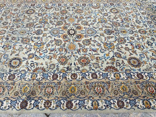 Large Vintage Rug-YMM-1062251