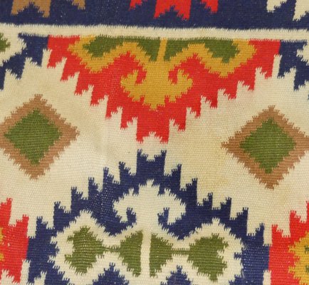 Large Vintage Rug, 1960s-AFE-1737322