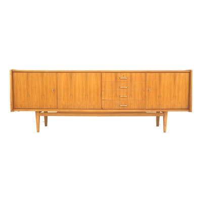 Large Vintage Sideboard from Musterring, 1960s-XID-1422964