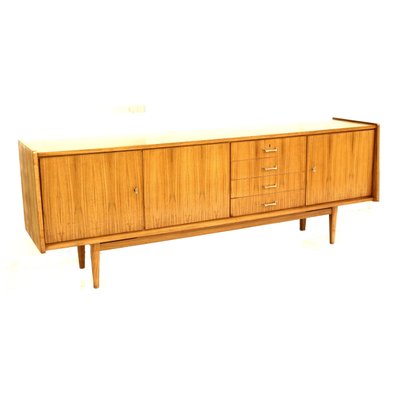 Large Vintage Sideboard from Musterring, 1960s-XID-1422964