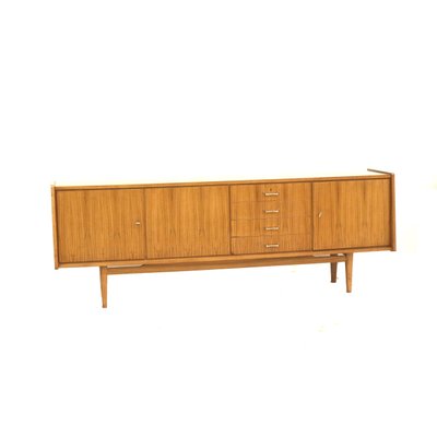 Large Vintage Sideboard from Musterring, 1960s-XID-1422964