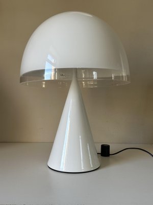 Large Vintage Table Lamp, 1970s-NER-1767790