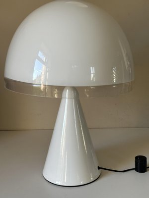 Large Vintage Table Lamp, 1970s-NER-1767790