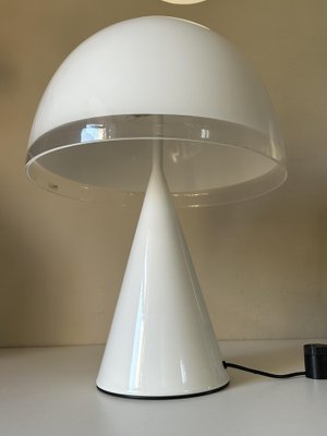 Large Vintage Table Lamp, 1970s-NER-1767790