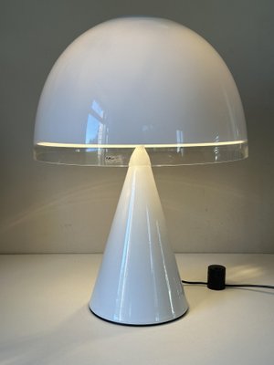 Large Vintage Table Lamp, 1970s-NER-1767790