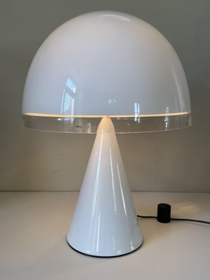 Large Vintage Table Lamp, 1970s-NER-1767790