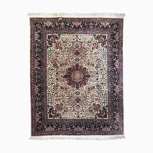 Large Vintage Tabriz Style Rug-YMM-1061636