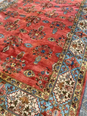 Large Vintage Transylvanian Rug-YMM-1068075