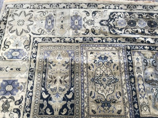 Large Vintage Turkish Rug-YMM-1062306