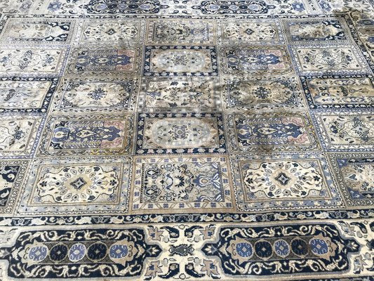 Large Vintage Turkish Rug-YMM-1062306