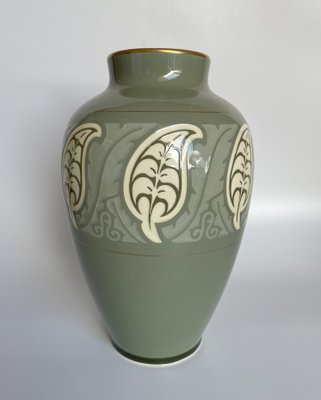 Large Vintage Vase from Villeroy and Boch-CBS-900159