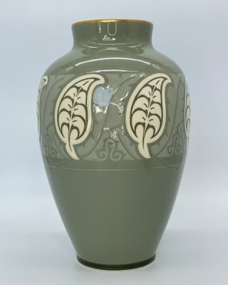 Large Vintage Vase from Villeroy and Boch-CBS-900159