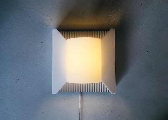 Large Wall Lamp, 1970s-PW-1811429