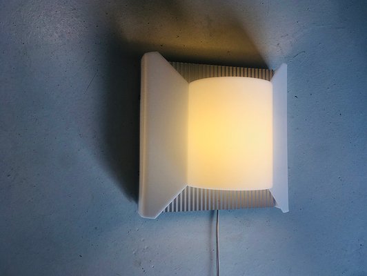 Large Wall Lamp, 1970s-PW-1811429