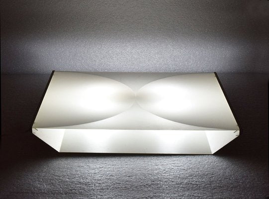 Large Wall Lamp by Gianni Celada for Fontana Arte, 1970s-HS-1402806