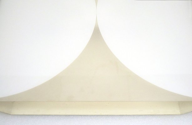 Large Wall Lamp by Gianni Celada for Fontana Arte, 1970s-HS-1402806