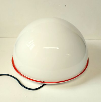 Large Wall Light by Leucos, Murano, 1970s-EI-2033927