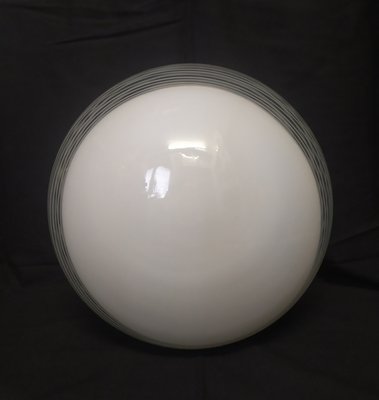 Large Wall Light Glass attributed to Leucos, Murano, 1970s-EI-2033939