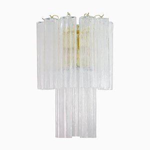 Large Wall Light in Murano Glass, Italy, 1990s-MPO-1720618