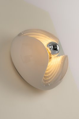 Large Wall Sconce by Koch & Lowy for Peill & Putzler, Germany, 1970s-UGR-1325513