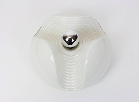 Large Wall Sconce from Koch & Lowy, Germany, 1970s-UGR-1085721