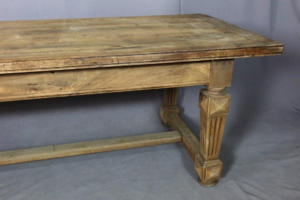 Large Walnut Tray Table-WSV-1388070