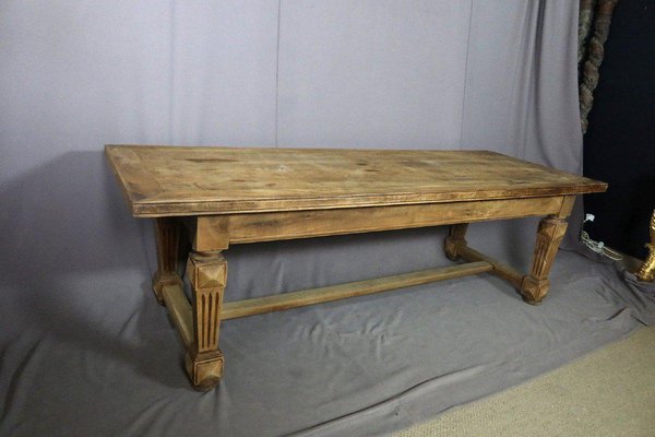 Large Walnut Tray Table-WSV-1388070