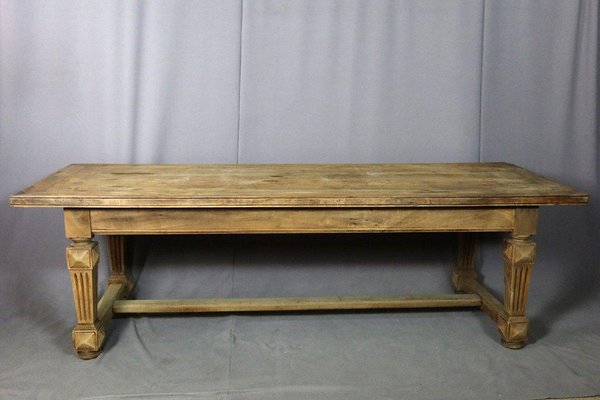 Large Walnut Tray Table-WSV-1388070