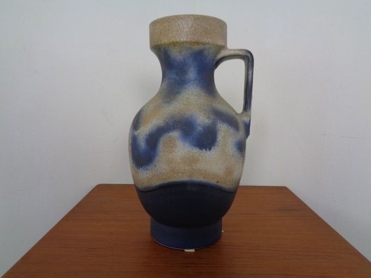 Large West German Pottery Jug from Dümler & Breiden, 1960s-RDW-825860