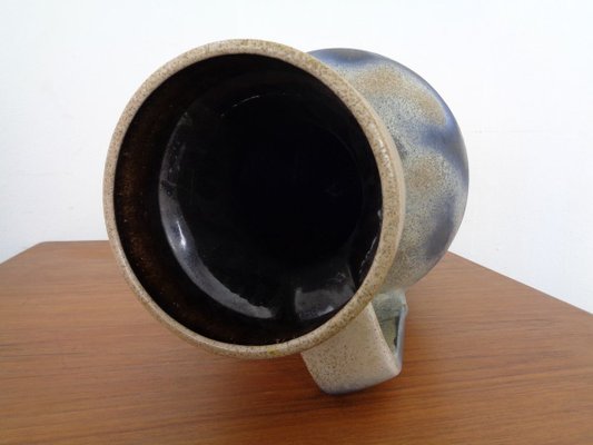 Large West German Pottery Jug from Dümler & Breiden, 1960s-RDW-825860