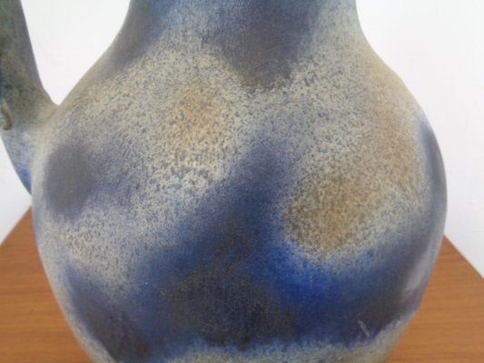 Large West German Pottery Jug from Dümler & Breiden, 1960s-RDW-825860