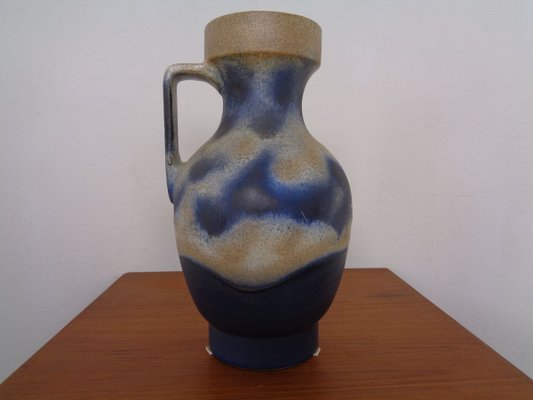 Large West German Pottery Jug from Dümler & Breiden, 1960s-RDW-825860