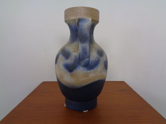 Large West German Pottery Jug from Dümler & Breiden, 1960s-RDW-825860