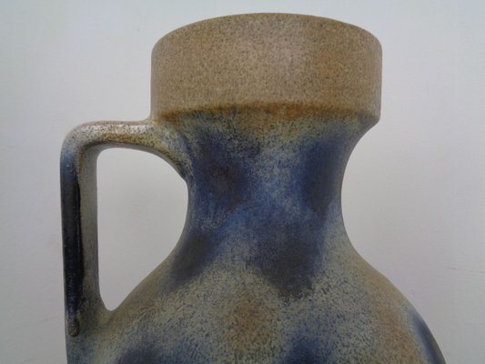 Large West German Pottery Jug from Dümler & Breiden, 1960s-RDW-825860