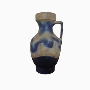 Large West German Pottery Jug from Dümler & Breiden, 1960s-RDW-825860