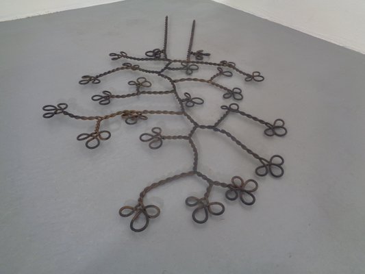 Large Wire Garden Sculpture, 1960s-RDW-672038