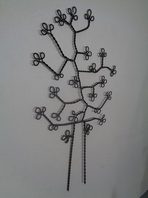 Large Wire Garden Sculpture, 1960s-RDW-672038