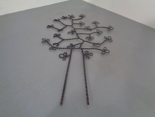 Large Wire Garden Sculpture, 1960s-RDW-672038