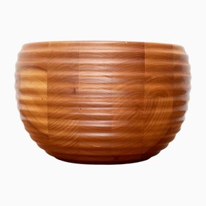 Large Wooden Bowl by Carl Auböck-UAH-1436290