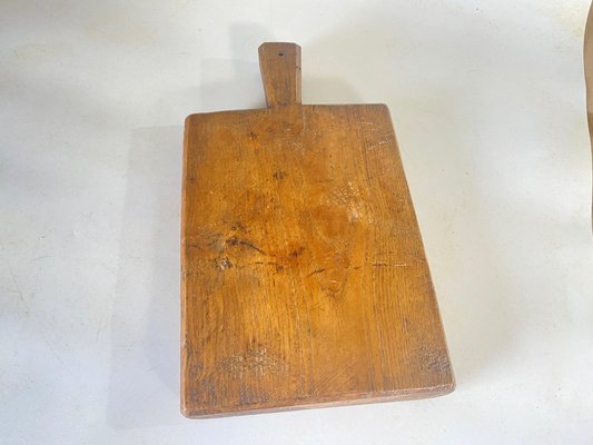 Large Wooden Chopping or Cutting Board, France, 20th Century-UR-1764868