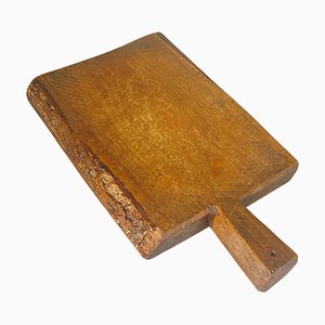 Large Wooden Chopping or Cutting Board, France, 20th Century-UR-1764868