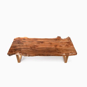 Large Wooden Craft Table-NQ-625067