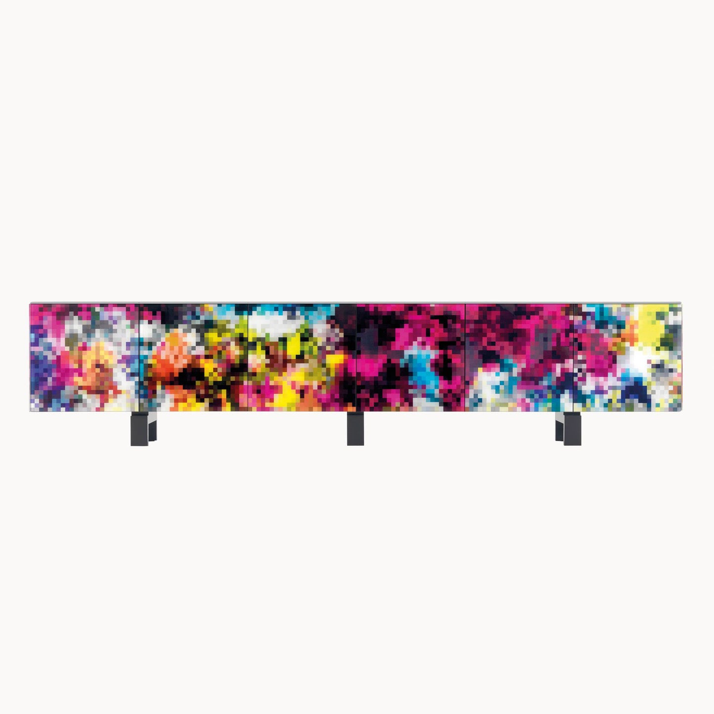 Mdf Cabinet/Sideboard Dreams by Bd Barcelona Design #3M#Colour