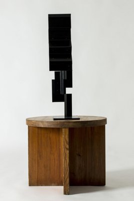 Lars Erik Falk, Sculpture P16, 1969, Lacquered Metal-NL-1407740