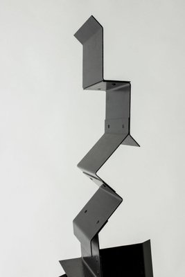 Lars Erik Falk, Sculpture P16, 1969, Lacquered Metal-NL-1407740