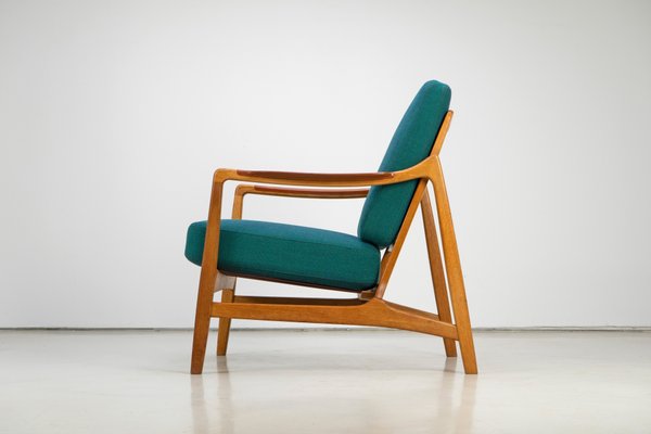 Larsen Chair byTove & Edvard Kindt for France & Son-AO-1155880