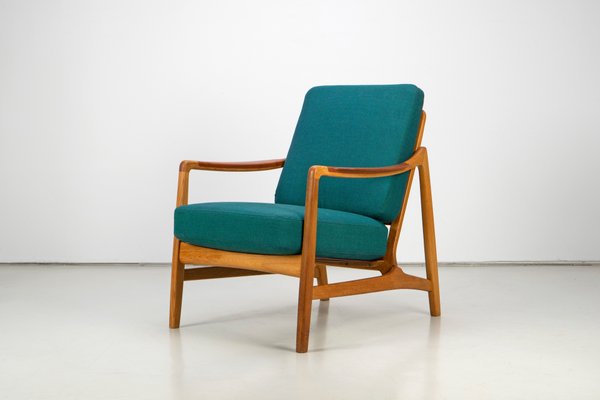 Larsen Chair byTove & Edvard Kindt for France & Son-AO-1155880