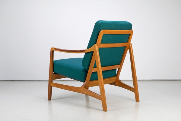 Larsen Chair byTove & Edvard Kindt for France & Son-AO-1155880