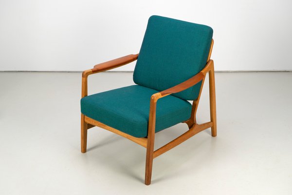 Larsen Chair byTove & Edvard Kindt for France & Son-AO-1155880