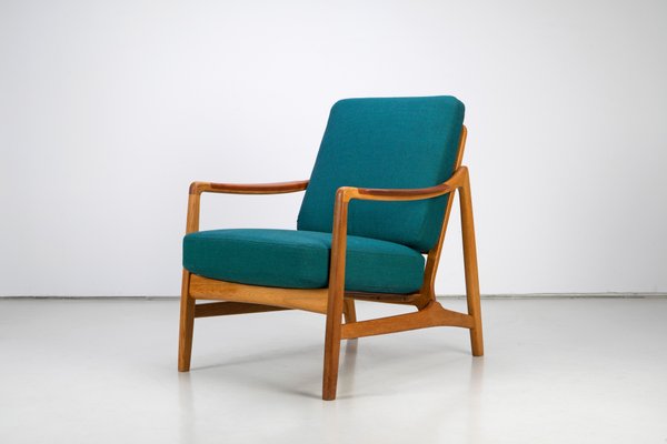 Larsen Chair byTove & Edvard Kindt for France & Son-AO-1155880